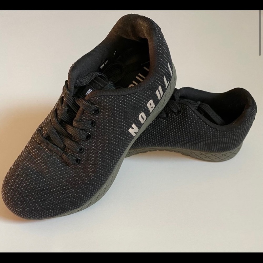 No bull Trainers